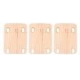 thumbnail image 2 of Electric Guitar Neck Shim Guitar Neck Spacer Protector Guitar Neck Plate Tool For Absorb The Vibration And Noise, 2 of 8