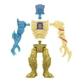 thumbnail image 3 of Mr Beast Lab Hybrids Multipack Lab-bot vs Gid Skeleton, 3 of 5