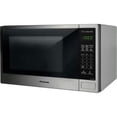 thumbnail image 1 of 1.3cuft Mwo Countertop Ss, 1 of 3