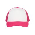 thumbnail image 2 of TOP HEADWEAR Youth Trucker Cap, 2 of 2