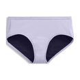 thumbnail image 4 of Jockey Women's Worry Free Cotton Stretch Heavy Absorbency Full Coverage Hipster, 4 of 6