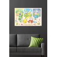 thumbnail image 4 of Pokémon : Une Scène - Groupe, 4 of 4