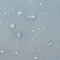thumbnail image 4 of Couvercle de Protection pour Auvents Couvercle de Store Imperméable pour le Stockage d'Hiver (4,0 M) Gris, 4 of 5