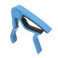 thumbnail image 4 of Guitar Capo,Guitar Capo Strong Spring Electric Guitar Capo Alloy Guitar Capo Ultimate Reliability, 4 of 14