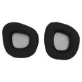 thumbnail image 2 of Coussinets pour Casque pour Void USB pour Void Pro USB pour Void Pro Casque Sans Fil, Coussinets de Remplacement Isolation Phonique pour Void Pro Surround pour Void Pro SE, 2 of 8