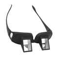 thumbnail image 1 of Lie Down Eyeglasses, 90 Degree Refractive Prism Lazy Glasses  For Reading, 1 of 8