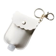 thumbnail image 2 of Agiferg Travel Bottle And Keychain Holder Refillable Empty Bottles For Hand Sanitizer, 2 of 2