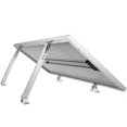 thumbnail image 1 of RICH SOLAR Adjustable Solar Panel Tilt Mount Brackets Support up to 300 Watt Solar Panel for Roof, RV, Boat and Any Flat Surface, for on-Grid/Off-Grid Systems, 1 of 4