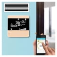 thumbnail image 4 of Thermostat Wifi Smart Home Tuya Thermostat Smart Air Conditioner Controller Wifi Heating Thermostat Digital ,Easy to Install, 4 of 6