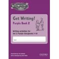 thumbnail image 2 of Read Write Inc. Phonics: Get Writing! Orange Book Pack of 10 (Read Write Inc. Phonics), 2 of 2