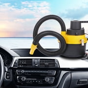 zanvin small car vacuum,Portable Vacuum Cleaner Home Car Car Wet And Dry Car Vacuum Cleaner High-power Vacuum Drum Vacuum Cleaner,office clean gift