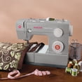 thumbnail image 3 of SINGER® Classic™ 44S Heavy Duty Sewing Machine, 3 of 7
