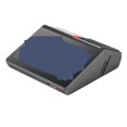thumbnail image 2 of Cash Register 11.6 Inch Touch Screen POS Cashier 80MM Receipt Printer for Business ,Easy to Operate, 2 of 6