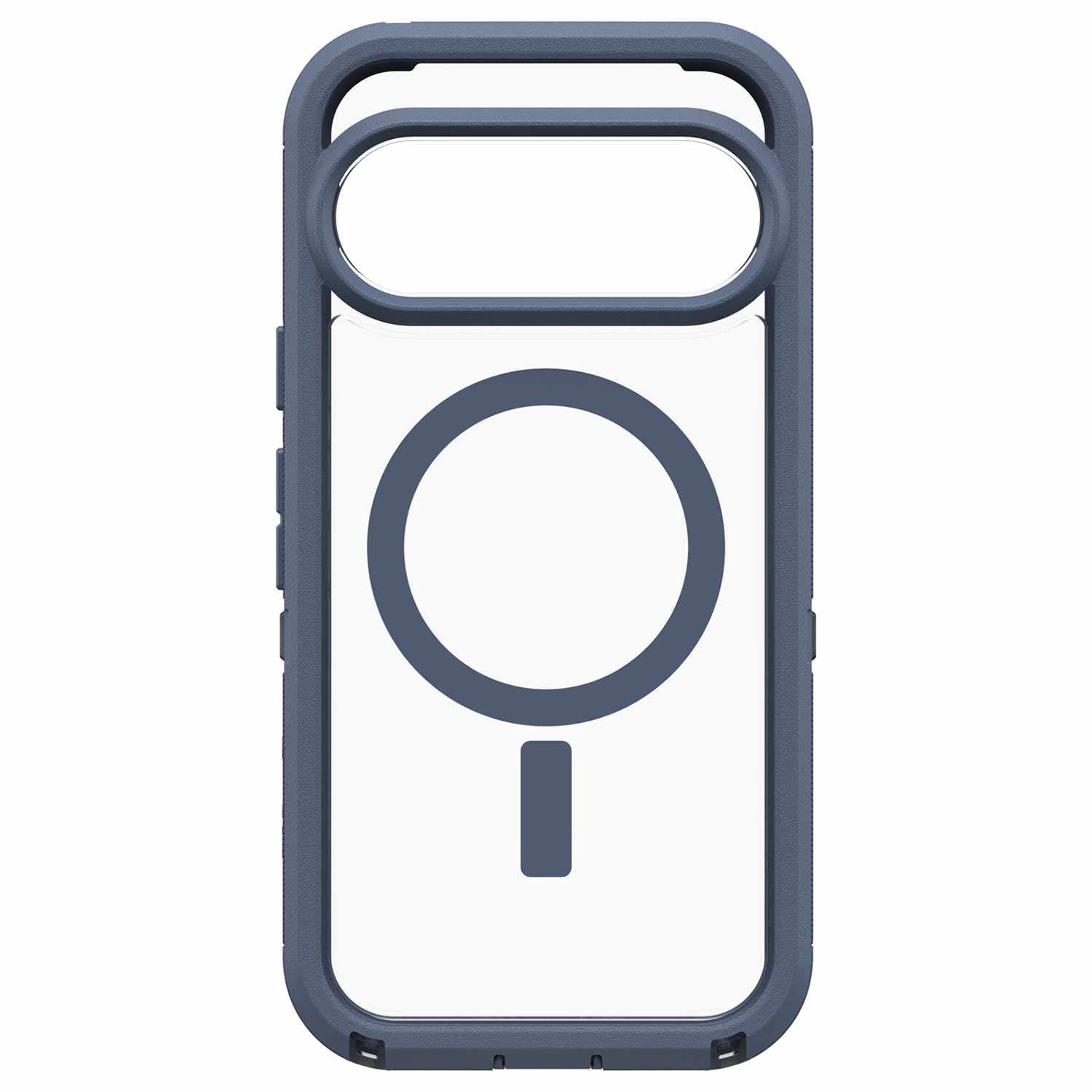 OtterBox Defender Pro XT Clear Case w/Magnets Mountain Storm for Google Pixel 10/10 Pro