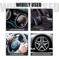thumbnail image 2 of Dpityserensio Plastic for Cars Ceramic Plastic Coating Trims Resists Water Rays Dirt Ceramic Coating Not Dressing Hydrophobic Trims Coating Highly 30ml, 2 of 9
