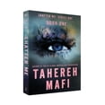 thumbnail image 2 of Book of the Month: Shatter Me Deluxe Edition By Tahereh Mafi, 2 of 3