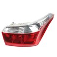 thumbnail image 5 of Tail Light Assembly,Rear Tail Lamp High Car Rear Light Rear Tail Lamp Convenient Use, 5 of 5