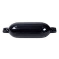 thumbnail image 3 of Costway 4 Ribbed Marine 6.5" x 23"Boat Fender Vinyl Bumper Dock Shield Protection, 3 of 5