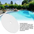 thumbnail image 3 of Deck Lid, Long Lasting Easy Installation Cover Replacement  for Pool Skimmer, 3 of 8