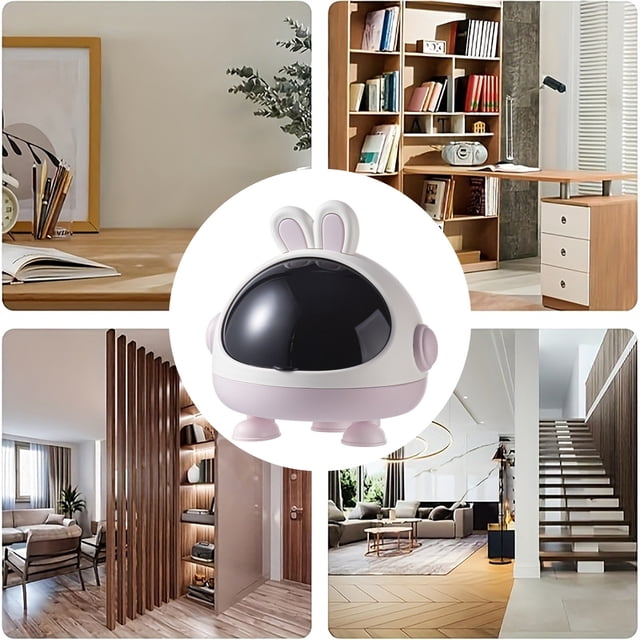 Contenants de Rangement pour l'Organisation de la Maison en PP Durable Conçus pour une Utilisation Polyvalente dans les Salons et les Chambres pour Ranger les Jouets, les Collations et les Articles de Bureau