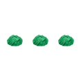 thumbnail image 3 of Decodeary Chair Cover Set Easy To Install Soft And Comfortable Durable And Dustproof Made green 3Set, 3 of 6