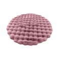 thumbnail image 1 of WRKEKC Clearance Area Rug Round Rug Contemporary Entry Rug Comfortable Floor Mat Doormat for Bedroom Porch Hallway Dorm Home Decoration, 1 of 6