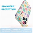 thumbnail image 3 of SKLYDDI Cute Pink Floral Case for iPhone 15 Pro Max, 3 of 7