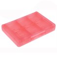 thumbnail image 1 of Durable Game Card Case Holder Cartridge Box 28 in 1 For Nintendo DS Accessories Spare Part Accessories, 1 of 4