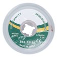 thumbnail image 4 of Solder Removal Braid, Desoldering Wire High Efficiency  Alloy Copper Low Residue  For Precise Electrical Components 1.5mm 1515A, 4 of 8