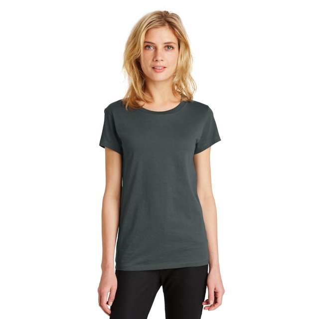 Alternative Apparel T-Shirt pour Femmes Legacy Crew - AA9072