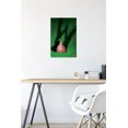 thumbnail image 4 of Wicked - Teaser One Sheet Wall Poster, 22.375" x 34", 4 of 4