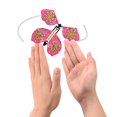 thumbnail image 3 of Magic Wind Up Flying Butterfly Surprise Box Great Playing Surprise Gift for Surprise Gift or Party Playing  30pcs, 3 of 8