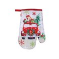thumbnail image 1 of Four Mitt (Camion Avec Des Cadeaux) - Set of 4, 1 of 1