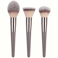 thumbnail image 1 of 3-20PCS Makeup Brushes Set Eyeshadow Fluffy Foundation Concealer Blush Highlighter Storage Box Female Cosmetics Beauty Tools,makeup brush set, 1 of 27