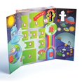thumbnail image 4 of WOW Toys - 10421 / Calendrier du Compte à Rebours Journée Spéciale WOW - 10421, 4 of 4