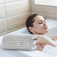 thumbnail image 4 of Cameland Super Soft Warm Solid Warm Micro Plush Fleece Blanket Throw Rug Sofa Bedding, 4 of 5