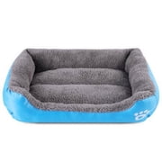 Dog Bed for Large Dogs, Anti-Slip Bottom and Machine Washable Large Dog Bed Clearance,Comfortable Large Sofa Bed Suitable for Large, Medium Dog