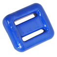 thumbnail image 1 of Almencla Poids de Plongée Solides Pièces de Contrepoids Sport Natation Bleu Bleu 1500g, 1 of 6
