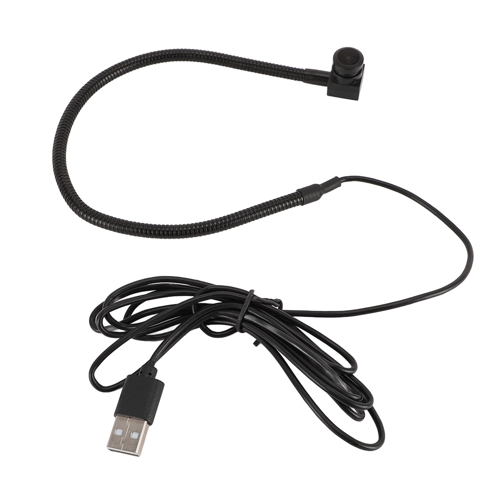 Middle Screen Webcam, 5MP 1080P Center Webcam Fixed Focus  for Home