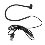 Webcam écran moyen, Plug et Play Compact 2MP 1080P Centre Webcam Effacer l'image Fixé Focus pour la visioconférence