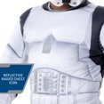thumbnail image 3 of Déguisement Star Wars Stormtrooper pour enfant, 3 of 4