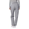 thumbnail image 4 of Adar Sarraus Universels pour Femmes - Pantalon de Sarrau Cargo Fuselé, 4 of 6