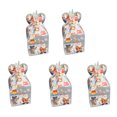 thumbnail image 1 of Christmas Eve Safe Fruit Box Christmas Gift Box Candy Box Christmas Gift, 1 of 9