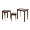 thumbnail image 4 of 94320 Nesting Tables, 4 of 9