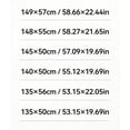 thumbnail image 3 of SIfdSeng Ironing Board Cover with Heat for Smooth Efficient Ironing, 3 of 5