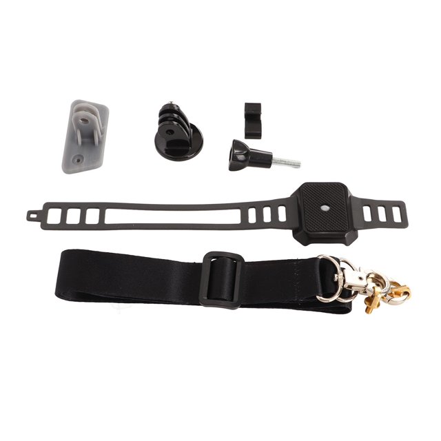 Kit de Photographie Portable, Non Blessé Réduire l'Objectif Secouer Drone Accessoires Prise de Vue Continue avec Lanière pour Mini 3Pro