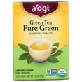 thumbnail image 1 of Yogi Tea – Green Tea Pure – 16 Bags, 1.1 oz, 1 of 2