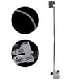 thumbnail image 1 of Support de Séchoir pour Table de Toilettage d'Animaux, Support Flexible pour Séchoir de Table de Toilettage d'Animaux, Acier Inoxydable Robuste et Antirouille 1 m pour Chien pour Animal, 1 of 8