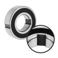 thumbnail image 3 of Lightweight One Way Bearing, Tire One Way Bearing, High-Carbon Steel For Textile Machinery Printing Machinery, 3 of 8