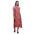 thumbnail image 1 of Bimba Robe de Plage pour Femmes, Dos Nu, Col Licou, Été, Soirée, Fête - Xxx-Grand, 1 of 6